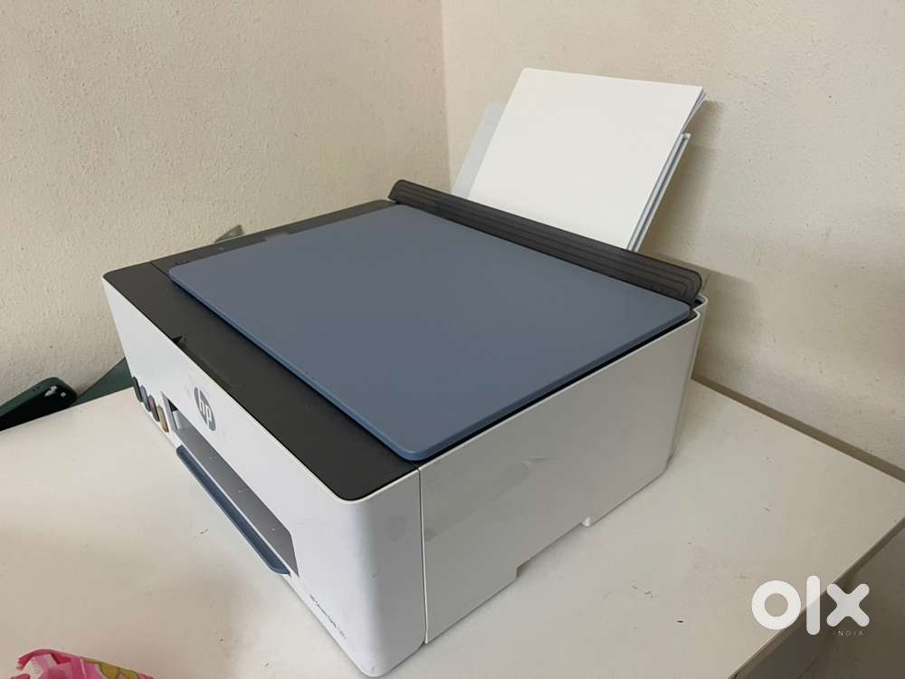 HP color printer smart tank 585