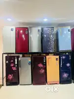 ¥€ best lightly used refrigerator available best quality lastest model
