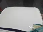 Branded Mattress ( loom & needals )