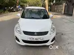 Maruti Suzuki Swift Dzire VXI Optional, 2012, Petrol
