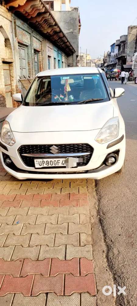 Maruti Suzuki Swift 2022 Petrol 70000 Km Driven