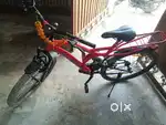 Good condition cycle