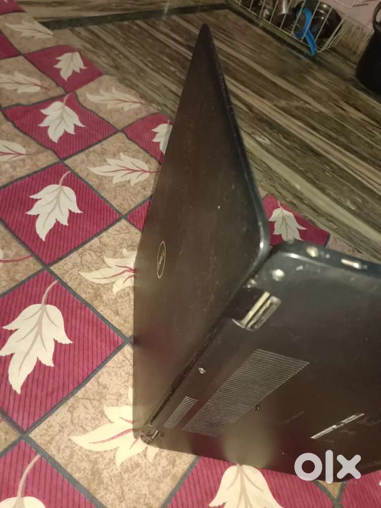 Dell laptop windows 11 8th generation no issues in laptop