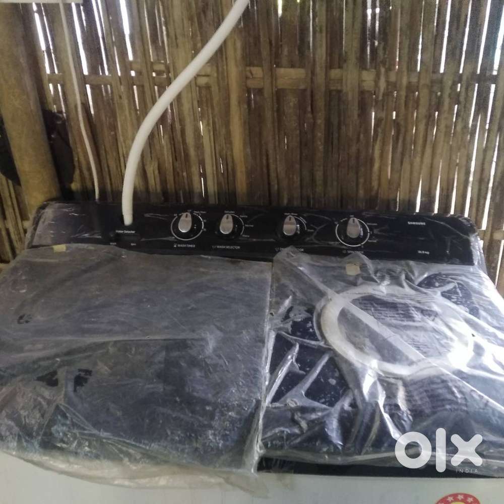 10kg washing machine