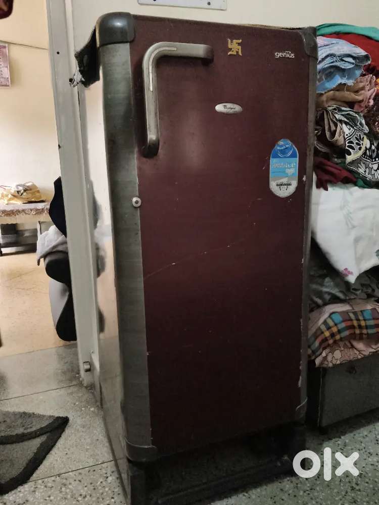 Fridge  for sale