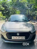 Maruti Suzuki Swift LXI Optional-O, 2020, Petrol