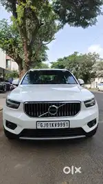 Volvo XC40 D4 Inscription, 2019, Diesel