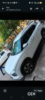 Hyundai Creta 2021 Diesel Good Condition