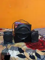 F&D home theator