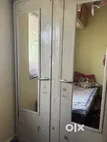 Godren Steel Cupboard / Almirah