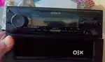 Sony DSX car stereo