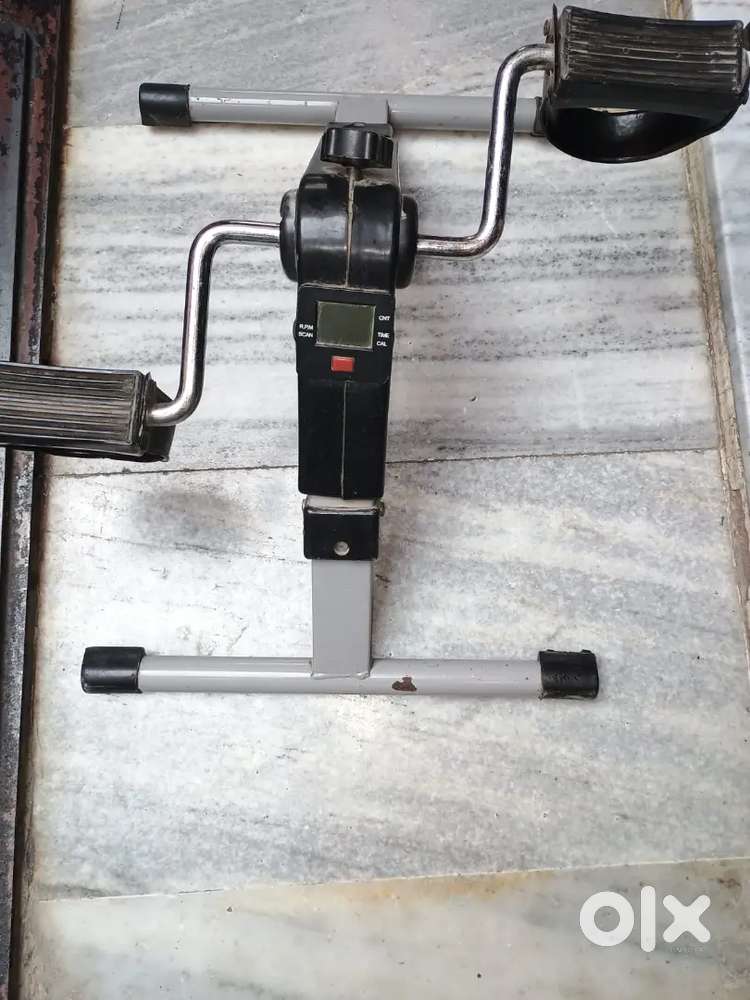 Cycling Exercise Equipment