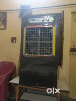 Cooler bechna hai 1 din purana