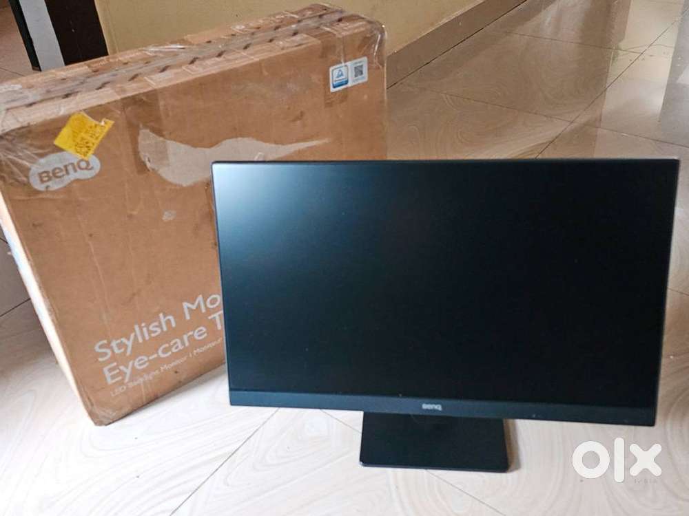 BENQ GW2485TC 24 Inch Monitor