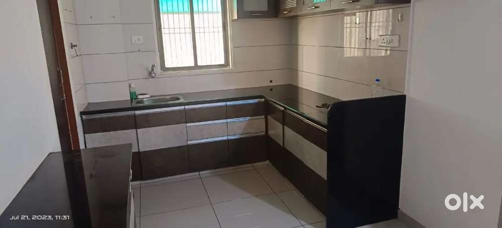 Aangan Residency A/304,Good condition flate