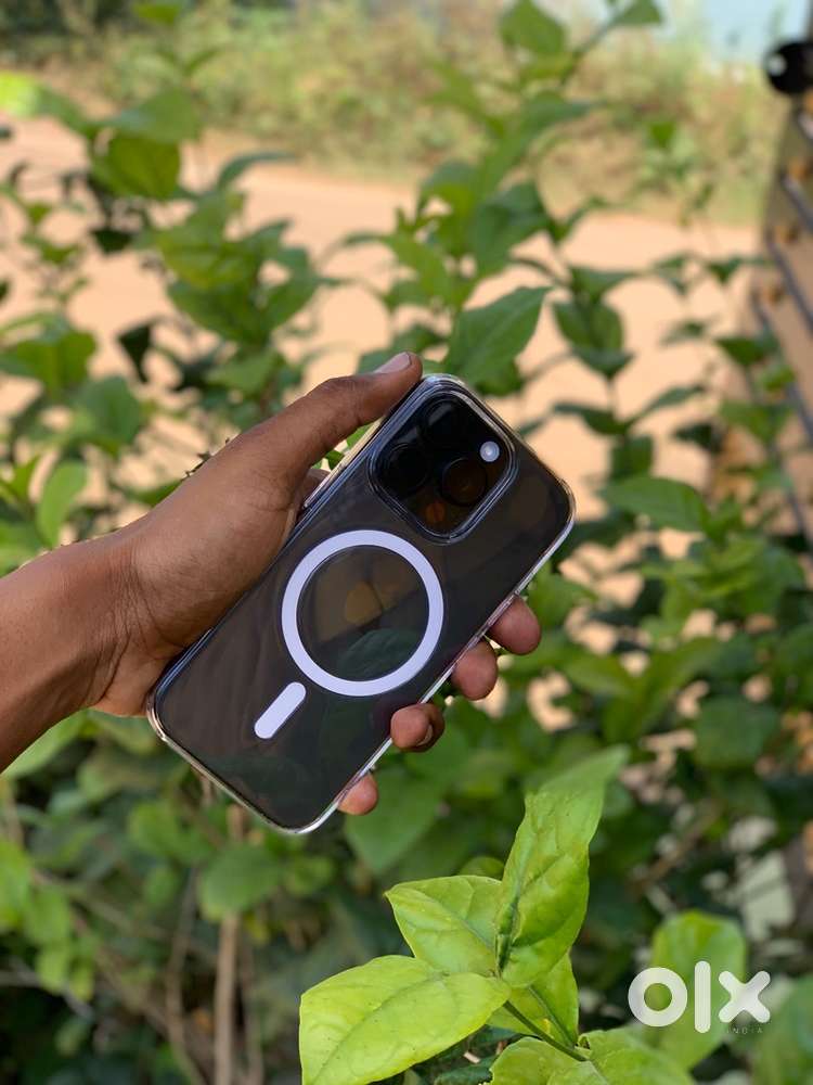 Iphone 16 pro