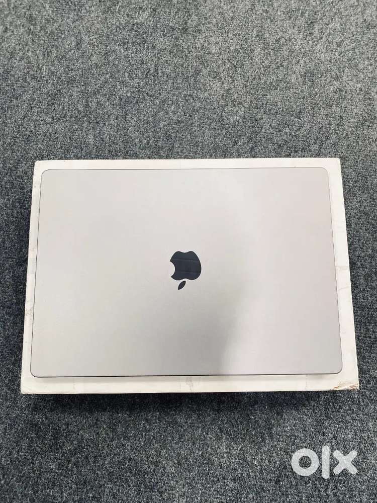 MacBook Pro (16-inch,M1,32/512, 2022)Space Gray