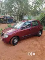Maruti Suzuki Alto 2007 Petrol Good Condition