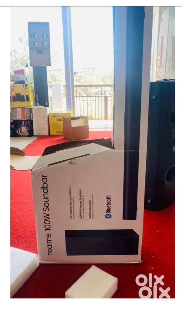 Realme Soundbar