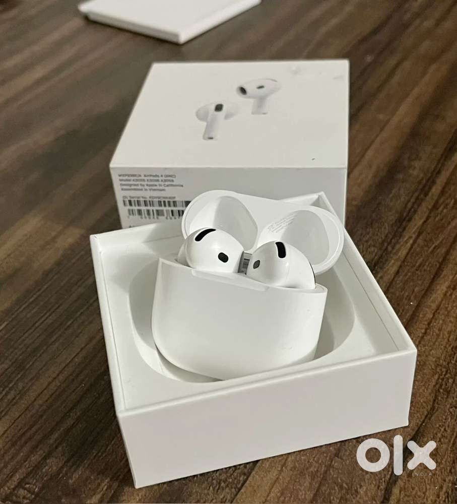 Airpods 4 ANC