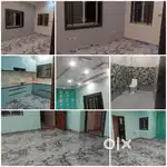 NEW LUXURY SEMI FURNISHED 2BHK LUXURY MODULAR KITCHEN, CHIMANI HOUSE