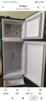 Fridge for sale..