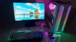 Best Gaming PC for GTA5 and all other games. Can also use for editing.