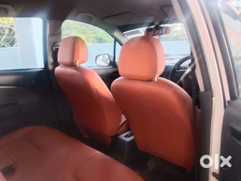 Maruti Suzuki Ritz 2016 Diesel Well Maintained