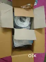 Grinder mixar