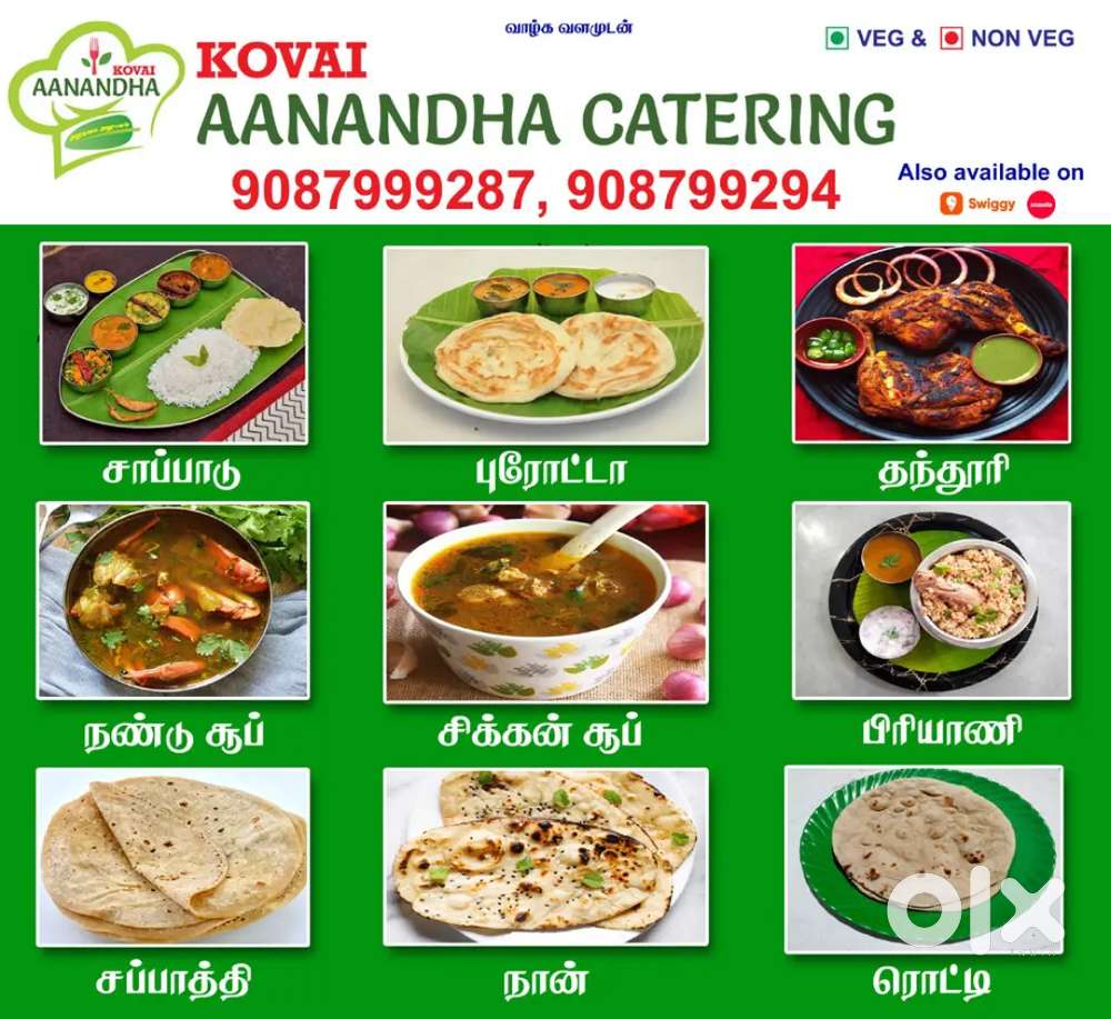 We want chat Master for Fried rice, noodles, Bhel porri