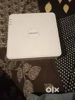 4 chennal dvr