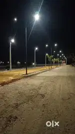 Plots for sale near TVS factory