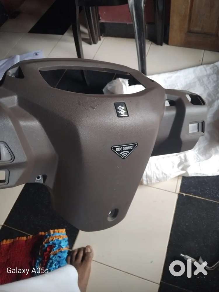 Accsess suzuki parts