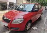 Skoda Fabia Classic 1.2 MPI, 2010, Petrol