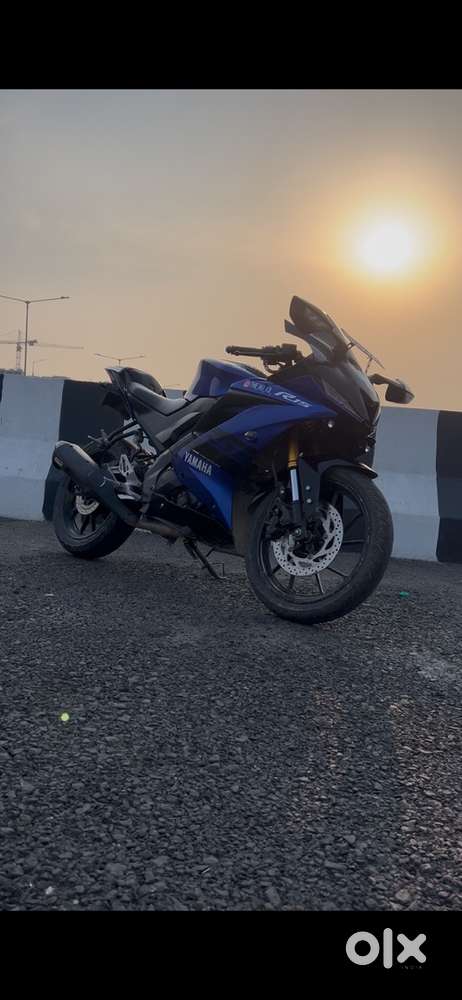 Full modified