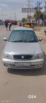 Maruti Suzuki Esteem Vxi - BSII, 2007, Petrol