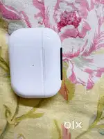 Airpods pro 2nd generation