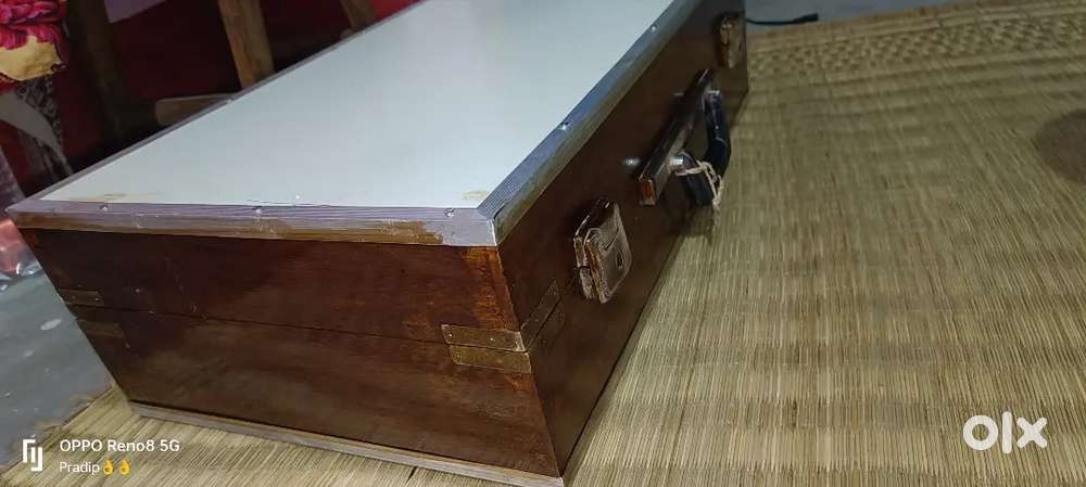 Good condition harmonium