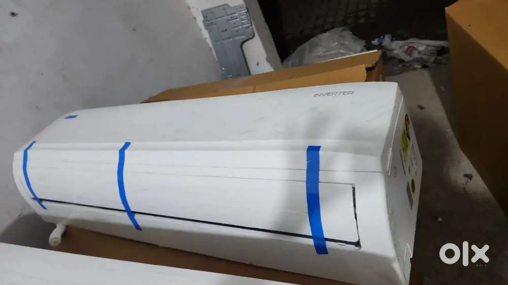 Bluestar 3.0tr split AC
