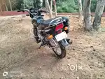 Bajaj CT 100