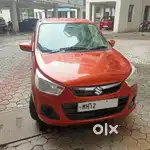 Maruti Suzuki Alto K10 2015 Petrol + Cng