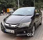 Honda City 2015-2017 i VTEC V, 2015, Petrol