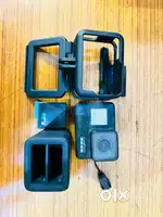 Action cam Go pro 7