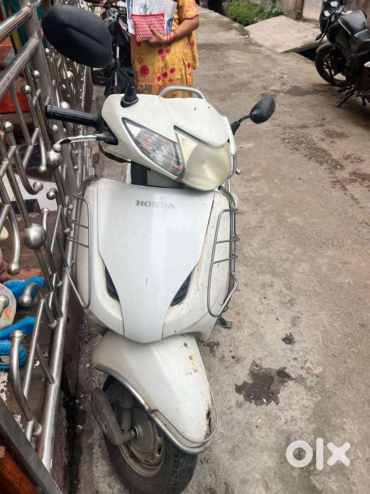 Honda Activa