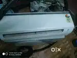 Daikin 1.5 ton ac