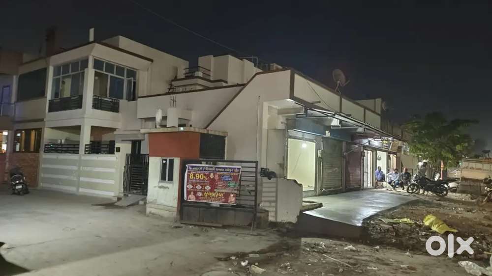 Kiraye se dena hai hom