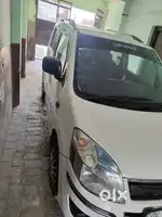 Brand new WagonR