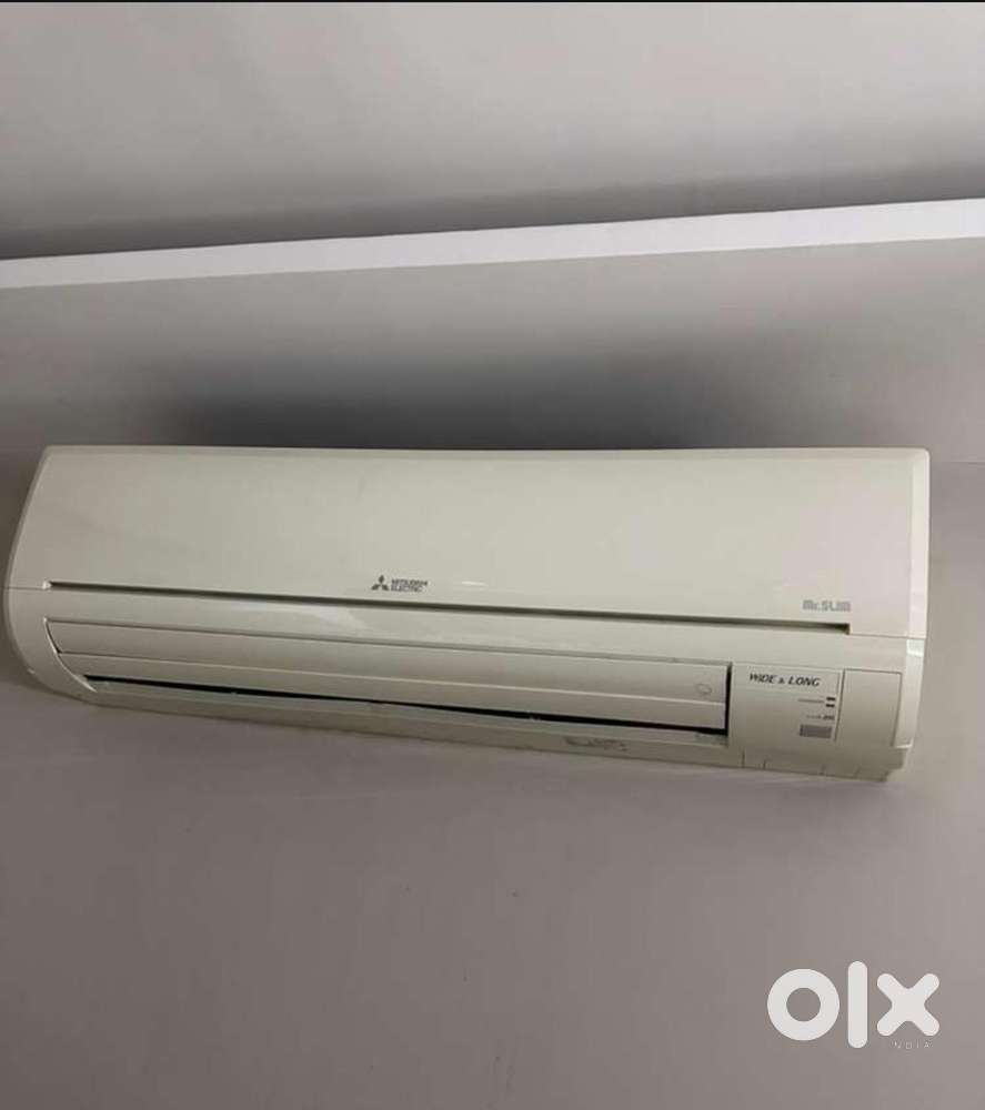 Mitsubishi electric 1.5 ton Ac