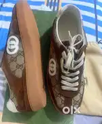 Selling brand new original Sneakers Size 9.