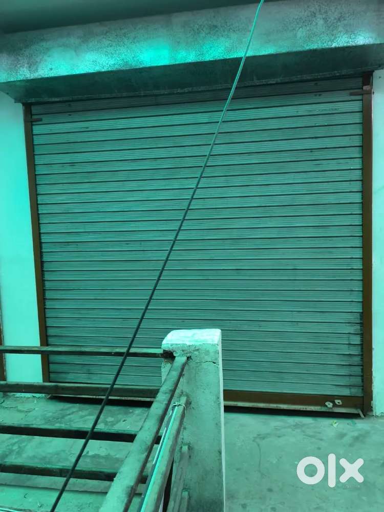 Shops & Office space